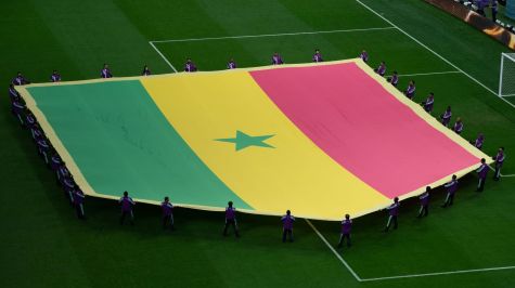 Senegal dio a conocer a sus convocados para el Mundial 2026. MexSport