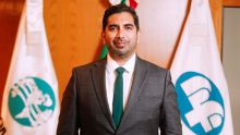 Roberto Lazzeri será el nuevo embajador de México en Washington. Foto Especial