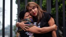 La activista Natalia Lane apelará la sentencia. Foto Cuarto Oscuro