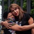 La activista Natalia Lane apelará la sentencia. Foto Cuarto Oscuro