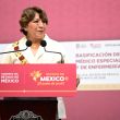 Rescate de Hospitales y Estabilidad Laboral: La Transformación de la Salud en Edomex