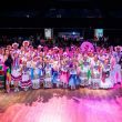 Impulso a las Artes en Atizapán: De la Agrupación "Corazón Mixteco" al Cervantino