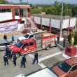 Infraestructura de Emergencia en Tlalnepantla: Raciel Pérez Cruz moderniza espacios operativos