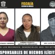Sentencia en Capulhuac: 5 años de prisión para la alcaldesa Selene Hernández