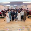 Rosario Robles en Coacalco: Encuentro "Voz de Mujer, Voz de Patria" con Madres