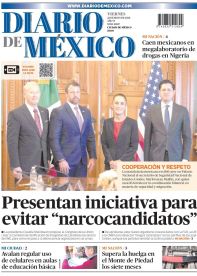Edición impresa 22/05/26