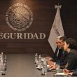 Omar García Harfuch y Kaja Kallas acuerdan fortalecer el intercambio de inteligencia contra el crimen transnacional y los cárteles Omar García Harfuch y Kaja Kallas acuerdan fortalecer el intercambio de inteligencia contra el crimen transnacional y los cárteles