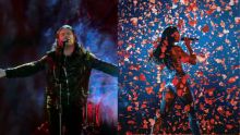 Fer de Maná aparece en nuevo álbum en vivo de Dua Lipa