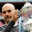 Pep Guardiola anuncia su salida del City tras una década juntos. EFE
