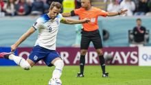 Inglaterra tiene listos a sus 26 selecionados para la Copa del Mundo. MexSport