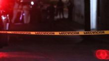 Dos hombres fueron asesinados dentro de un automóvil en Xochimilco; los presuntos responsables fueron detenidos tras una persecución en Tláhuac. Cuartoscuro / Archivo