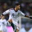 Orbelín se suma a la concentración de cara a la Copa del Mundo. MexSport