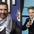 Bardem y Rufallo se suman contra manifiesto de Bolloré Bardem y Rufallo se suman contra manifiesto de Bolloré