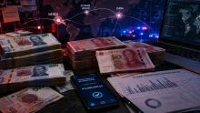 EU revela red china que lavaba millones para el CJNG y el Cártel de Sinaloa. Foto Especial