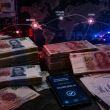 EU revela red china que lavaba millones para el CJNG y el Cártel de Sinaloa. Foto Especial