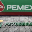 Sheinbaum prevé firmar acuerdo de cooperación entre Pemex y Petrobras en junio Cuartoscuro y EFE)