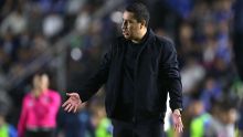 La Máquina se queja por las declaraciones de Efraín Juárez. MexSport