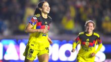 América va por su primer título internacional en la Copa de Campeones Concacaf W. MexSport