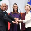 UE impulsa fondo de 5 mil millones de euros para invertir en México (EFE) UE impulsa fondo de 5 mil millones de euros para invertir en México (EFE)