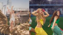 Shakira Dai Dai