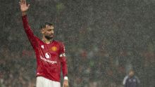 Bruno Fernandes toca la cima: la Premier reconoce su temporada más brillante