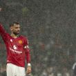Bruno Fernandes toca la cima: la Premier reconoce su temporada más brillante