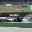 George Russell golpea primero en Canadá y Mercedes manda en Montreal George Russell golpea primero en Canadá y Mercedes manda en Montreal