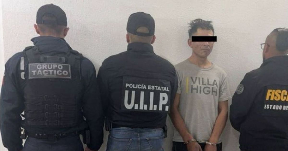 Logra Gobierno de Cuautitlán Izcalli detención de presunto responsable ...