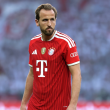 Kane firma noche histórica y Bayern se corona con doblete en Alemania
