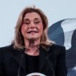 FGR llama a Maru Campos a declarar por caso de agentes de EU en Chihuahua (Cuartoscuro)