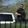 La Casa Blanca entra en cierre de seguridad tras detonaciones en Washington