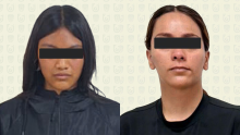 Dos mujeres fueron vinculadas a proceso por un fraude telefónico que dejó pérdidas superiores al millón de pesos a una adulta mayor en CDMX. FGJCDMX