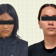 Dos mujeres fueron vinculadas a proceso por un fraude telefónico que dejó pérdidas superiores al millón de pesos a una adulta mayor en CDMX. FGJCDMX