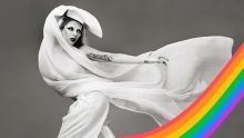 Lady Gaga Born This Way