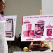 Sheinbaum anuncia “precio justo para el cacao de Tabasco”; impulsará exportación de Chocolate Bienestar a Europa (especial)
