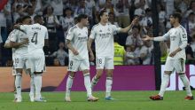 Real Madrid (11)