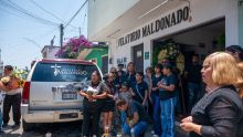 El caso puso nuevamente sobre la mesa la problemática de la inseguridad y los riesgos en establecimientos estéticos en el país (Foto: Cuartoscuro)