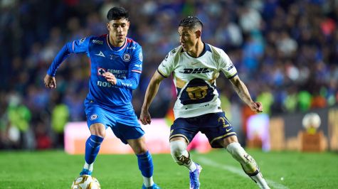 Tormenta sobre CU: el clima podría cambiar la final entre Pumas y Cruz Azul