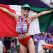 Alegna González