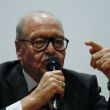 La noticia fue confirmada este domingo por sus familiares y por el senador del PVEM, Manuel Velasco Coello (Foto: Cuartoscuro)