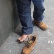 El hecho cobró relevancia luego de que diversos reportes y fotografías del incidente comenzaran a circular a través de redes sociales como Facebook y X (Foto: @MetroViralMx)