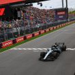El piloto de Mercedes firmó su cuarta victoria consecutiva y amplió la ventaja en el Mundial.