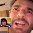 Eugenio Derbez explota de emoción por Cruz Azul y revive a Ludovico P. Luche
