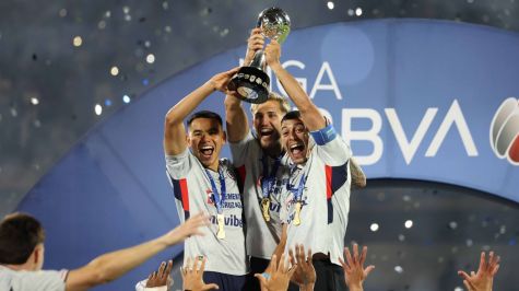 Cruz Azul campeón del Clausura 2026 tras vencer a Pumas en la final Liga MX