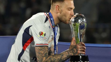 Cruz Azul campeón del Clausura 2026 tras vencer a Pumas en la final Liga MX