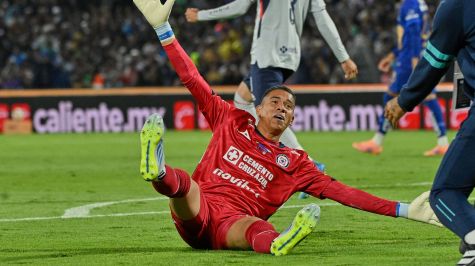 Cruz Azul campeón del Clausura 2026 tras vencer a Pumas en la final Liga MX