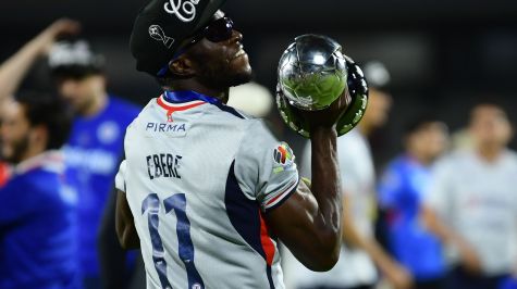 Cruz Azul campeón del Clausura 2026 tras vencer a Pumas en la final Liga MX