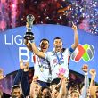 Cruz Azul campeón del Clausura 2026 tras vencer a Pumas en la final Liga MX Cruz Azul campeón del Clausura 2026 tras vencer a Pumas en la final Liga MX