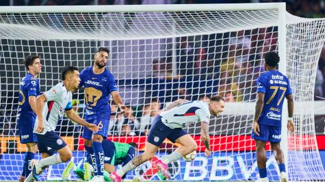 Cruz Azul campeón del Clausura 2026 tras vencer a Pumas en la final Liga MX
