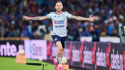 Cruz Azul campeón del Clausura 2026 tras vencer a Pumas en la final Liga MX